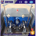 2015 automatic yarn electric motor cocoon bobbin winding machine